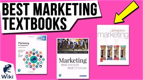 Buy Jab, Jab, Jab, Right Hook. 2. Digital Marketing: Strategy, Implementation & Practice by Dave Chaffey & Fiona Ellis. Digital Marketing is one of the best digital marketing books for beginners. The authors begin from the basics and delve into the most recent trends in the industry.. Marketing textbook